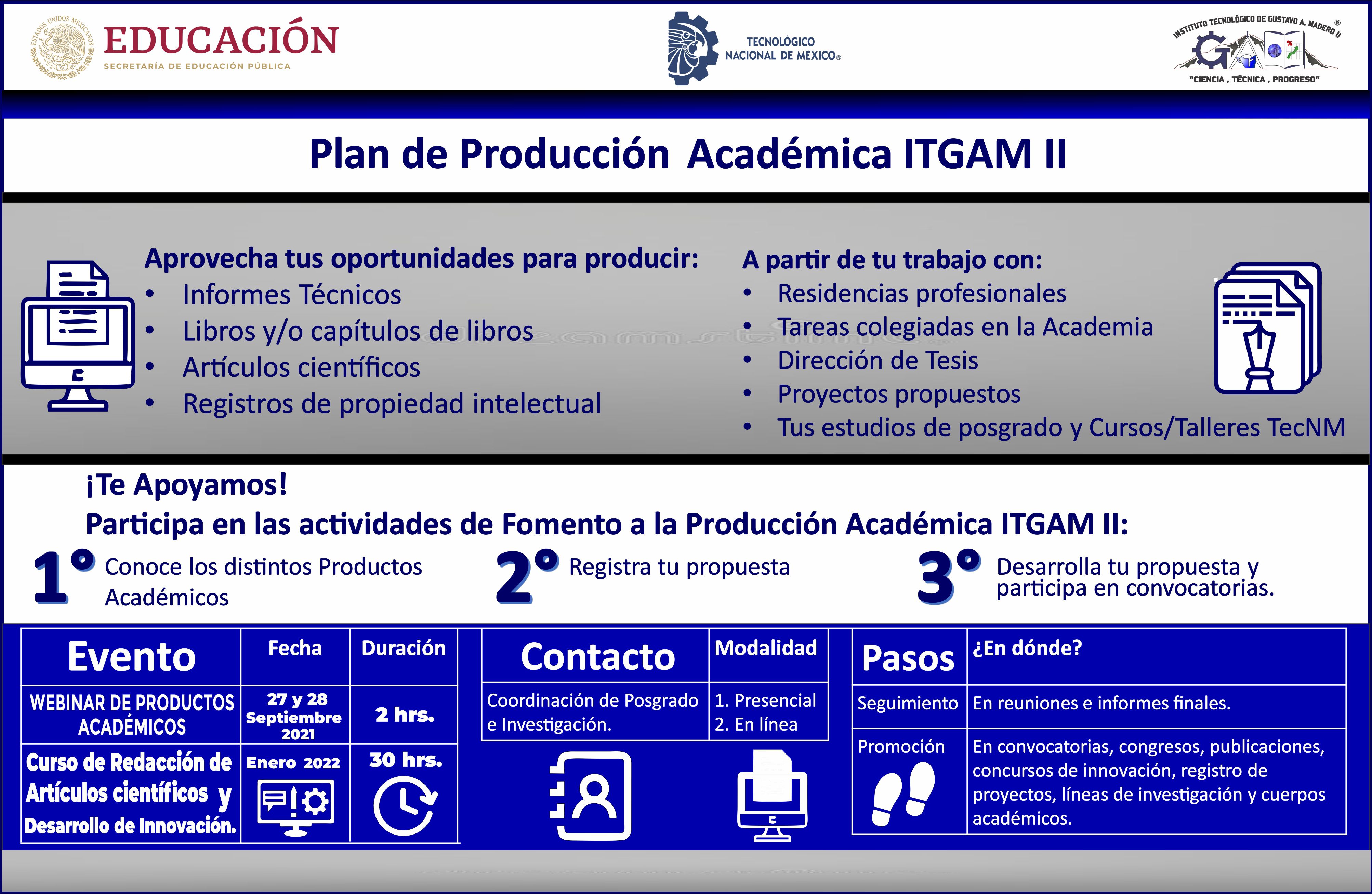 Nuestro equipo